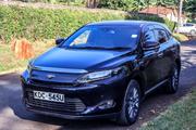 Toyota Harrier 2014 for sale