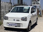 Suzuki Alto 2020 White for sale