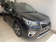 Subaru Forester 2.5i Premium AWD 2018 Black for sale