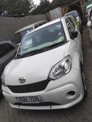 Toyota Passo 1.0 FWD 2018 Pearl for sale