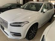 Volvo XC90 T6 Momentum 7 Passenger AWD 2020 Pearl for sale