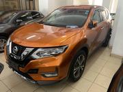 Nissan X-Trail 2.0 Petrol AWD 2018 Brown for sale
