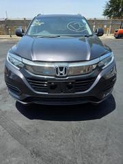 Honda Vezel 2019 Gray for sale