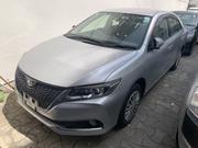 Toyota Allion 2018 Silver for sale