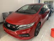 Honda Jade 1.5 Hybrid 2018 Red for sale