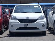 Toyota Passo 1.0 FWD 2019 White for sale