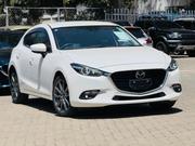 Mazda Axela 2018 White for sale