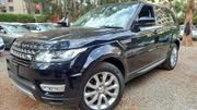 Land Rover Range Rover Sport 2016 Blue for sale