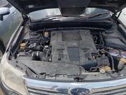 Subaru Forester 2.0 X Trend 2006 Black for sale