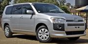 Toyota Probox 2020 Silver for sale