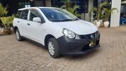 Nissan Advan 2017 White for sale