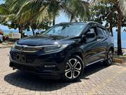 Honda Vezel 2019 Ivory for sale