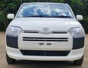Toyota Probox 1.5 F 2WD 2020 White for sale