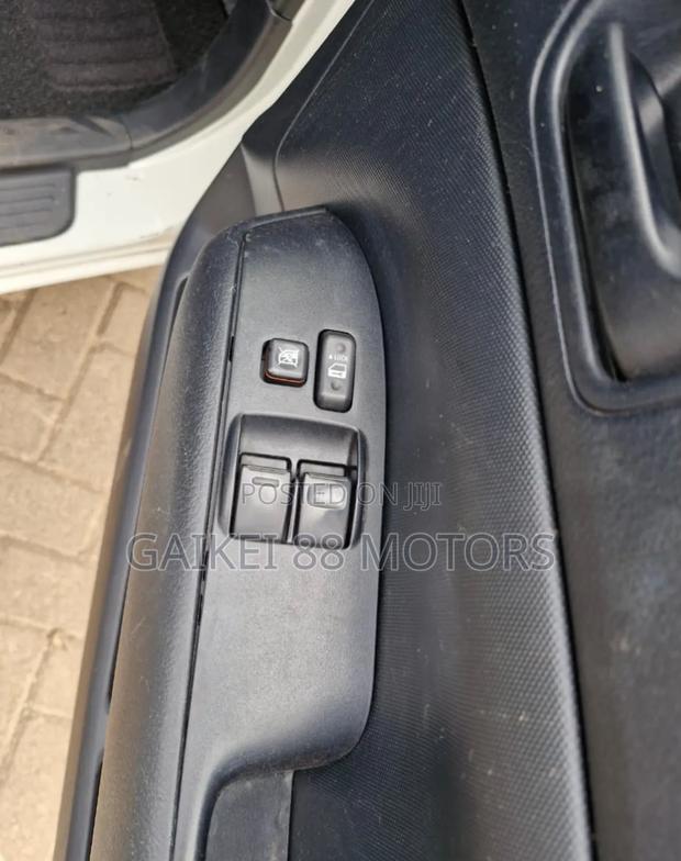 Toyota Probox 1.5 F 2WD 2020 White
