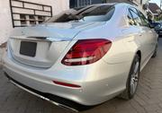 Mercedes-Benz C200 2019 Silver for sale