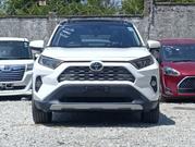 Toyota RAV4 XLE Premium FWD 2019 Pearl for sale