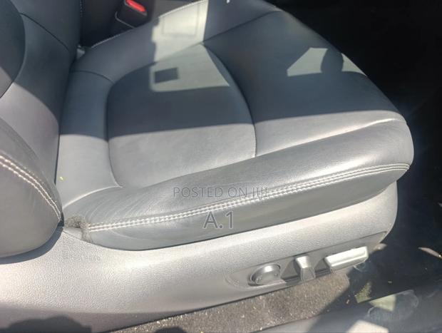 Toyota RAV4 XLE Premium FWD 2019 Pearl
