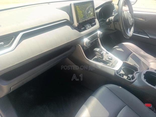 Toyota RAV4 XLE Premium FWD 2019 Pearl