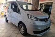 Nissan NV200 2019 Silver for sale