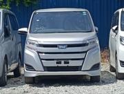 Toyota Noah 2.0 FWD (8 Seater) 2019 Silver for sale