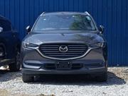 Mazda CX-5 2.2 Diesel AWD 2018 Gray for sale