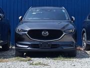 Mazda CX-5 2.2 Diesel AWD 2019 Gray for sale