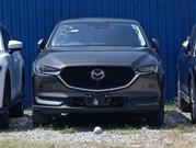 Mazda CX-5 2019 Brown for sale