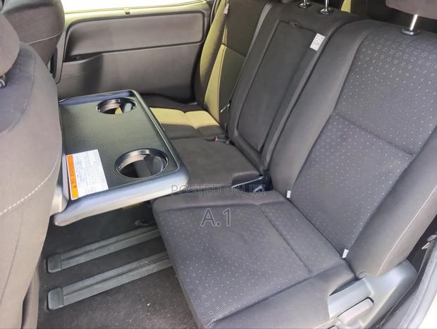 Toyota Noah 2.0 FWD (8 Seater) 2018 White