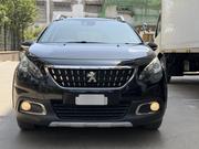 Peugeot 2008 2018 Black for sale