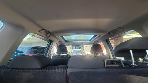 Subaru Forester Premium AWD 2019 Blue
