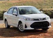 Toyota Axio 1.5 Hybrid 2WD 2019 White for sale