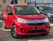 Daihatsu Boon 2019 Red for sale
