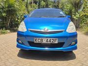 Toyota Wish 2007 Blue for sale