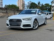 Audi A4 2019 Pearl for sale