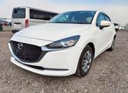 Mazda Demio 2019 Pearl for sale