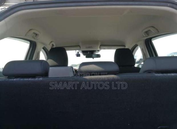 Mazda Demio 2018 Silver