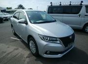 Toyota Allion 2017 for sale