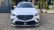 Mazda CX-3 Sport AWD 2018 White for sale