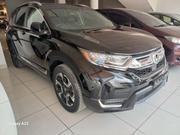 Honda CR-V LX 1.5 2019 Black for sale