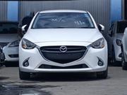 Mazda Demio 2018 White for sale