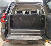 Toyota Land Cruiser Prado 2.8 2019 Black for sale