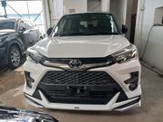 Toyota Raize 2020 White for sale