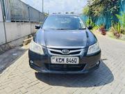Subaru Exiga 2009 Black for sale