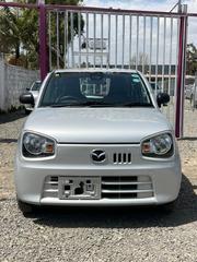 Mazda Carol 2020 Silver for sale