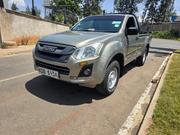 Isuzu D-MAX 2021 Silver for sale