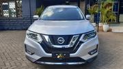 Nissan X-Trail 2.0 Petrol FWD 2018 Silver for sale