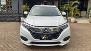 Honda Vezel 1.5 2WD 2018 White for sale