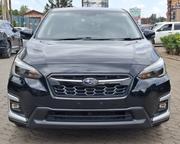 Subaru XV 2018 Black for sale