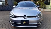 Volkswagen Golf 2018 Gray for sale
