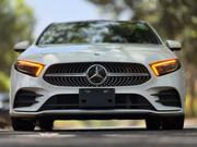 Mercedes-Benz A-Class 2019 White for sale